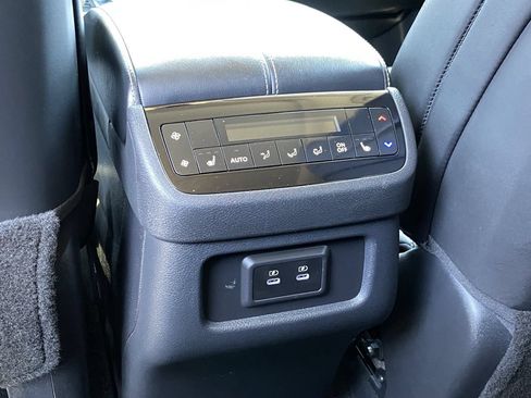 Certified 2026 INFINITI QX60 Luxe FWD image 16