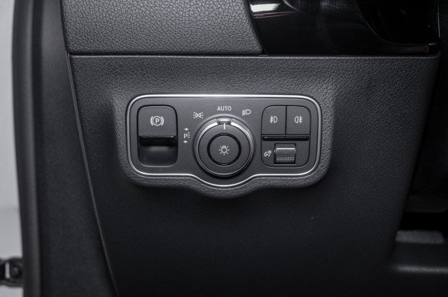 Certified 2026 Mercedes-Benz GLA 250 image 18