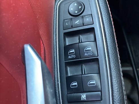 Used 2019 RAM 1500 Rebel w/ Rebel Level 1 Equipment Group AWD/4WD image 12