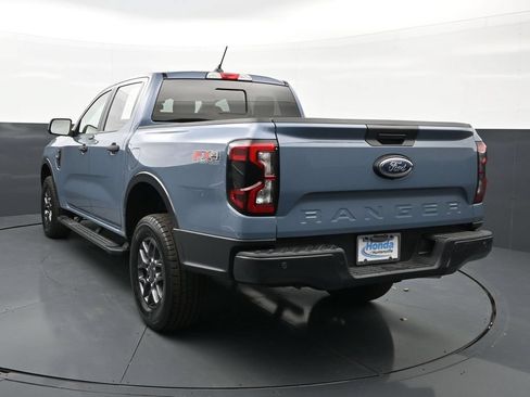 Used 2024 Ford Ranger XLT w/ FX4 Off-Road Package AWD/4WD image 6
