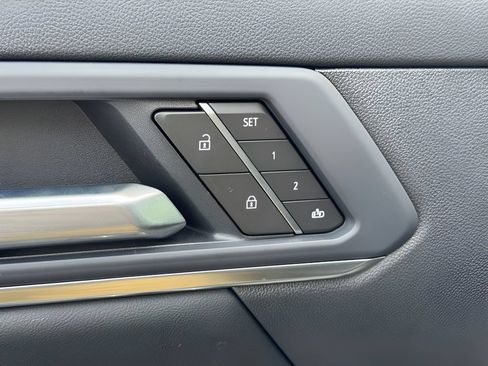 New 2026 GMC Terrain Denali AWD/4WD image 12