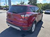 Certified 2018 Ford Escape SE image 2
