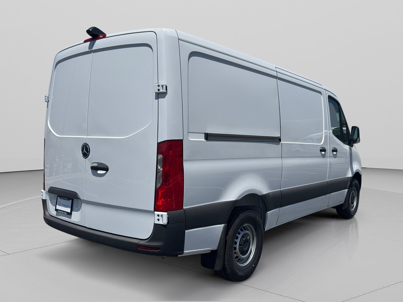 New 2026 Mercedes-Benz Sprinter 2500 image 5