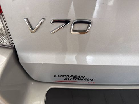 Used 2005 Volvo V70 2.4 FWD image 33