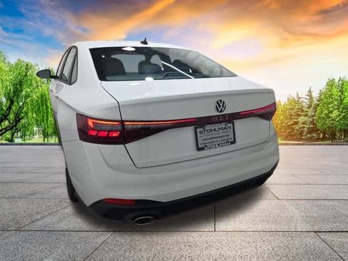 New 2026 Volkswagen Jetta GLI Autobahn image 6