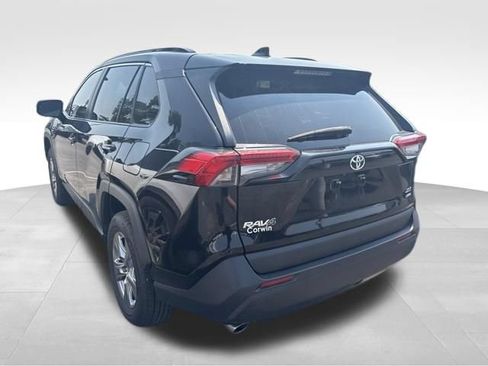 Used 2024 Toyota RAV4 XLE AWD/4WD image 20