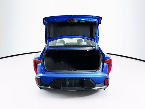 New 2025 Kia K4 GT-Line Turbo image 9