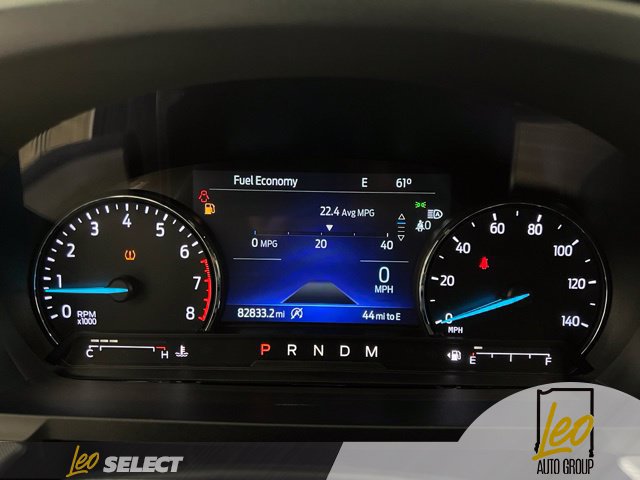 Used 2020 Ford Explorer XLT w/ Equipment Group 202A AWD/4WD image 15