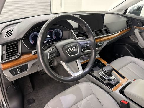Used 2023 Audi Q5 2.0T Premium Plus AWD/4WD image 4