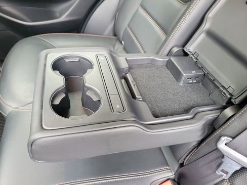 Used 2022 MAZDA CX-5 AWD 2.5 S w/ Premium Plus Pkg image 13