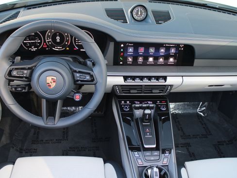 New 2026 Porsche 911 Carrera 4S image 16