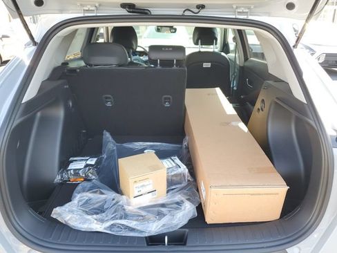 New 2026 Hyundai Kona SEL Premium AWD/4WD image 8
