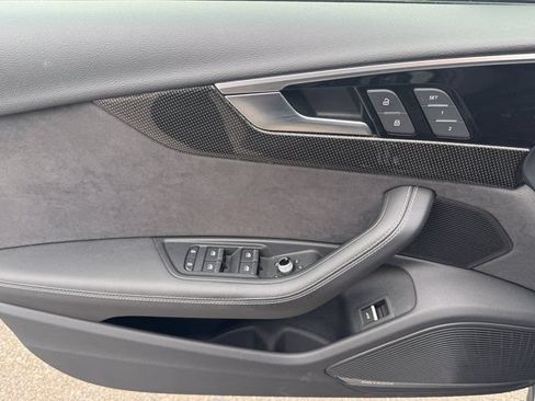 Certified 2023 Audi S4 Premium Plus w/ Premium Plus Package AWD/4WD image 28