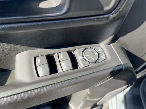 New 2026 Chevrolet Silverado 1500 Custom w/ Rally Edition image 23