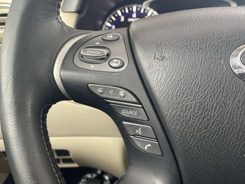 Used 2020 INFINITI QX60 Pure image 25