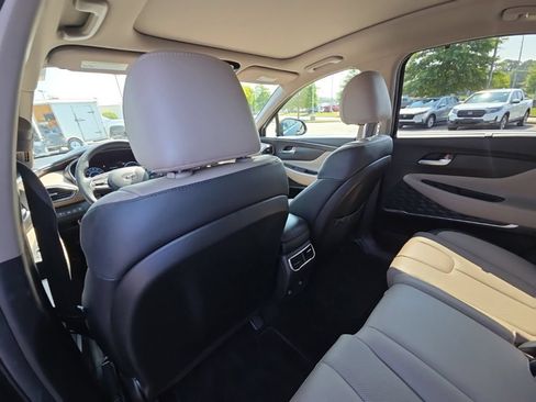 Used 2023 Hyundai Santa Fe SEL Premium AWD/4WD image 14