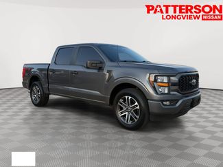 Used 2023 Ford F150 XL w/ STX Appearance Package RWD video 1