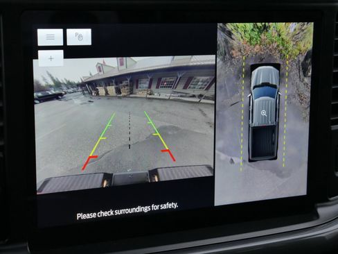 Certified 2023 Ford F150 XLT w/ Equipment Group 302A High image 16