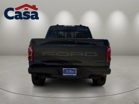 Used 2024 Ford F150 Raptor AWD/4WD image 6