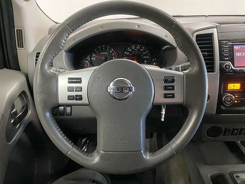 Used 2017 Nissan Frontier SV w/ SV Value Truck Package image 26