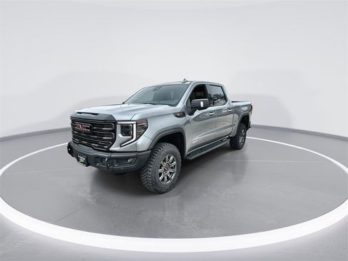 New 2026 GMC Sierra 1500 AT4X image 4