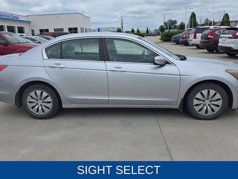 Used 2010 Honda Accord LX image 6