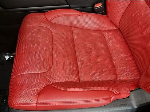 Used 2023 Toyota Sequoia TRD Pro image 19