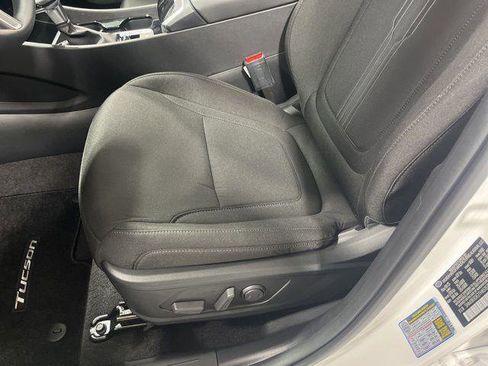 New 2026 Hyundai Tucson SEL FWD image 7