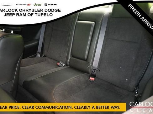 Used 2023 Dodge Challenger R/T Scat Pack RWD image 24