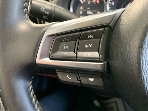 Used 2020 MAZDA MX-5 Miata Grand Touring image 31