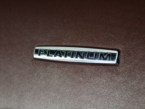 Used 2020 Ford F350 Platinum image 24