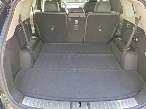 New 2026 Genesis GV80 3.5T Advanced image 8