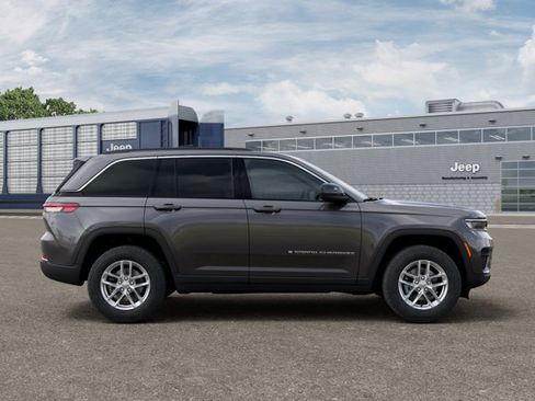 New 2026 Jeep Grand Cherokee Laredo X RWD image 21
