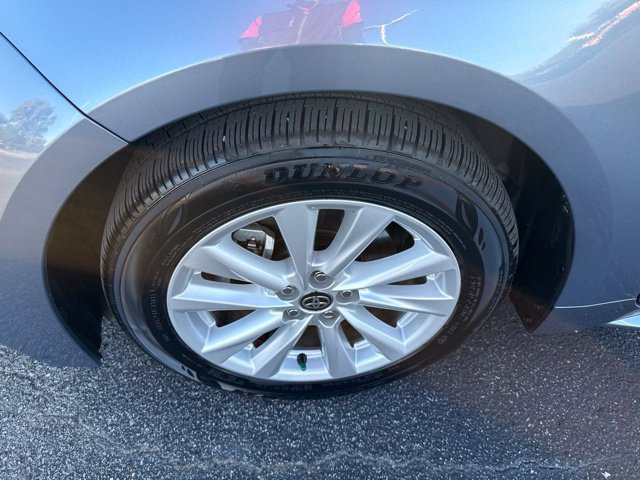 Used 2026 Toyota Corolla LE w/ LE Premium Package FWD image 12