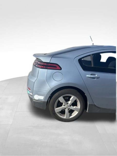 Used 2015 Chevrolet Volt w/ Enhanced Safety Package 1 FWD image 6