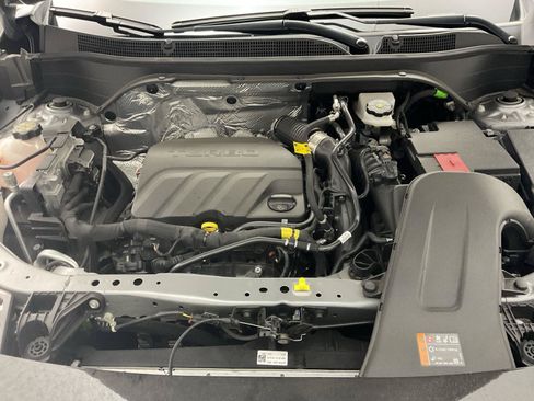 Certified 2025 Chevrolet Trax ACTIV w/ Driver Confidence Package FWD image 19