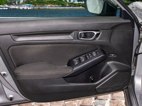 Certified 2024 Honda Civic Sport image 10