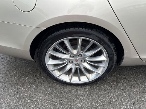 Used 2014 Cadillac XTS Platinum AWD/4WD image 13