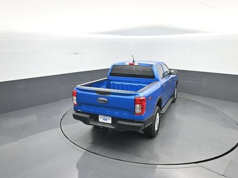 New 2026 Ford Ranger XL w/ Trailer Tow Package AWD/4WD image 30