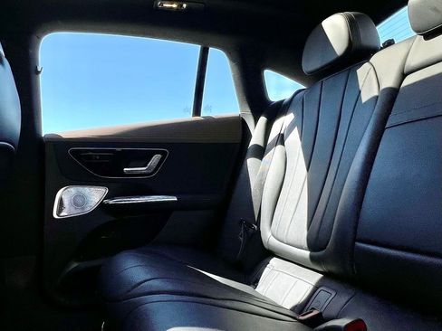 Certified 2023 Mercedes-Benz EQE 350+ 4MATIC Sedan image 20