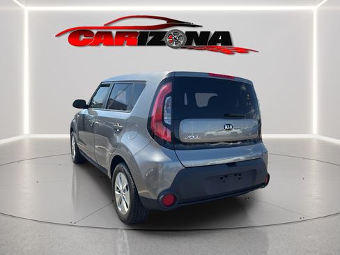 Used 2015 Kia Soul FWD image 8