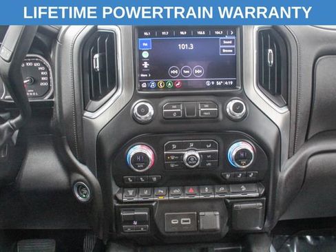 Used 2023 GMC Sierra 3500 Denali AWD/4WD image 24