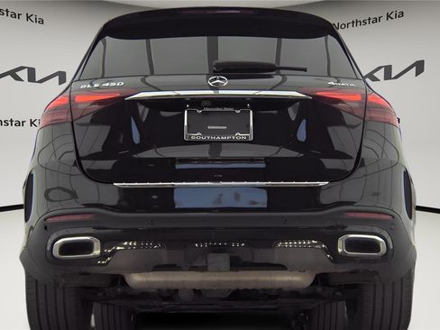 Used 2024 Mercedes-Benz GLE 450 4MATIC image 21
