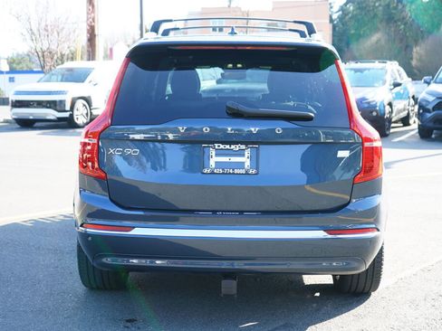 Used 2023 Volvo XC90 T8 Ultimate image 6
