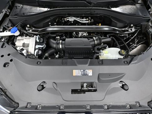 Used 2025 Lincoln Aviator Reserve w/ Jet Appearance Package image 57