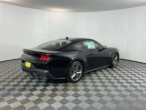 New 2026 Ford Mustang GT Premium image 5