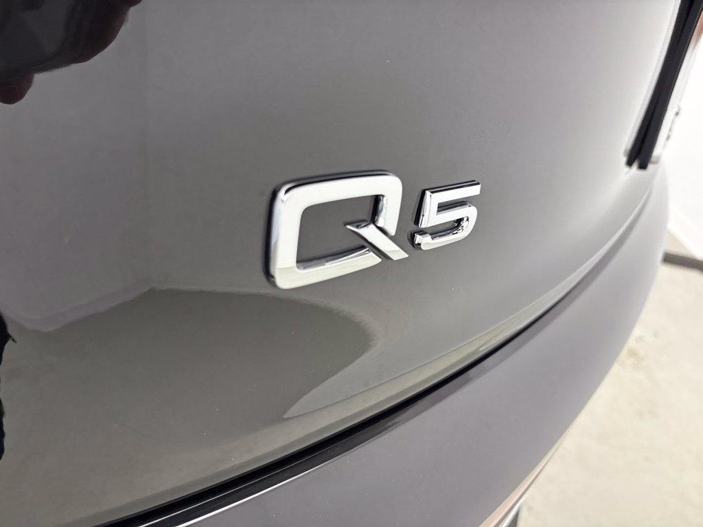 Certified 2023 Audi Q5 2.0T Premium w/ Convenience Package AWD/4WD image 13