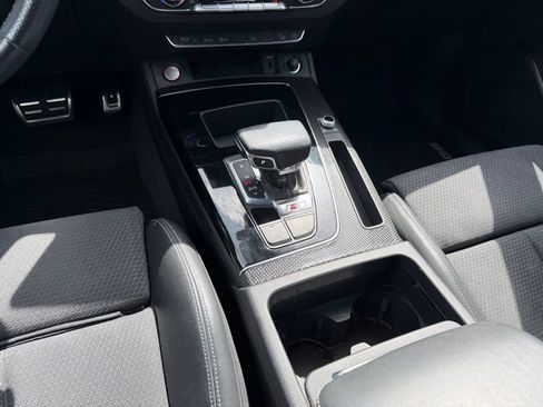Used 2022 Audi SQ5 Premium AWD/4WD image 16