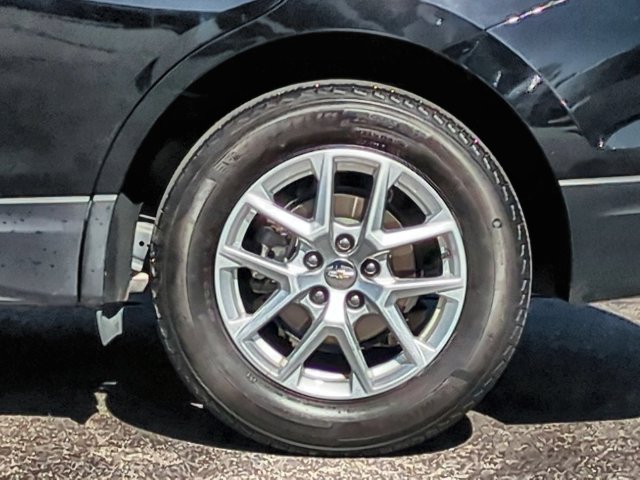 Used 2024 Chevrolet Equinox LT FWD image 36
