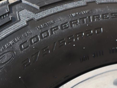 Used 2017 Chevrolet Silverado 1500 LTZ Z71 w/ LTZ Plus Package image 43